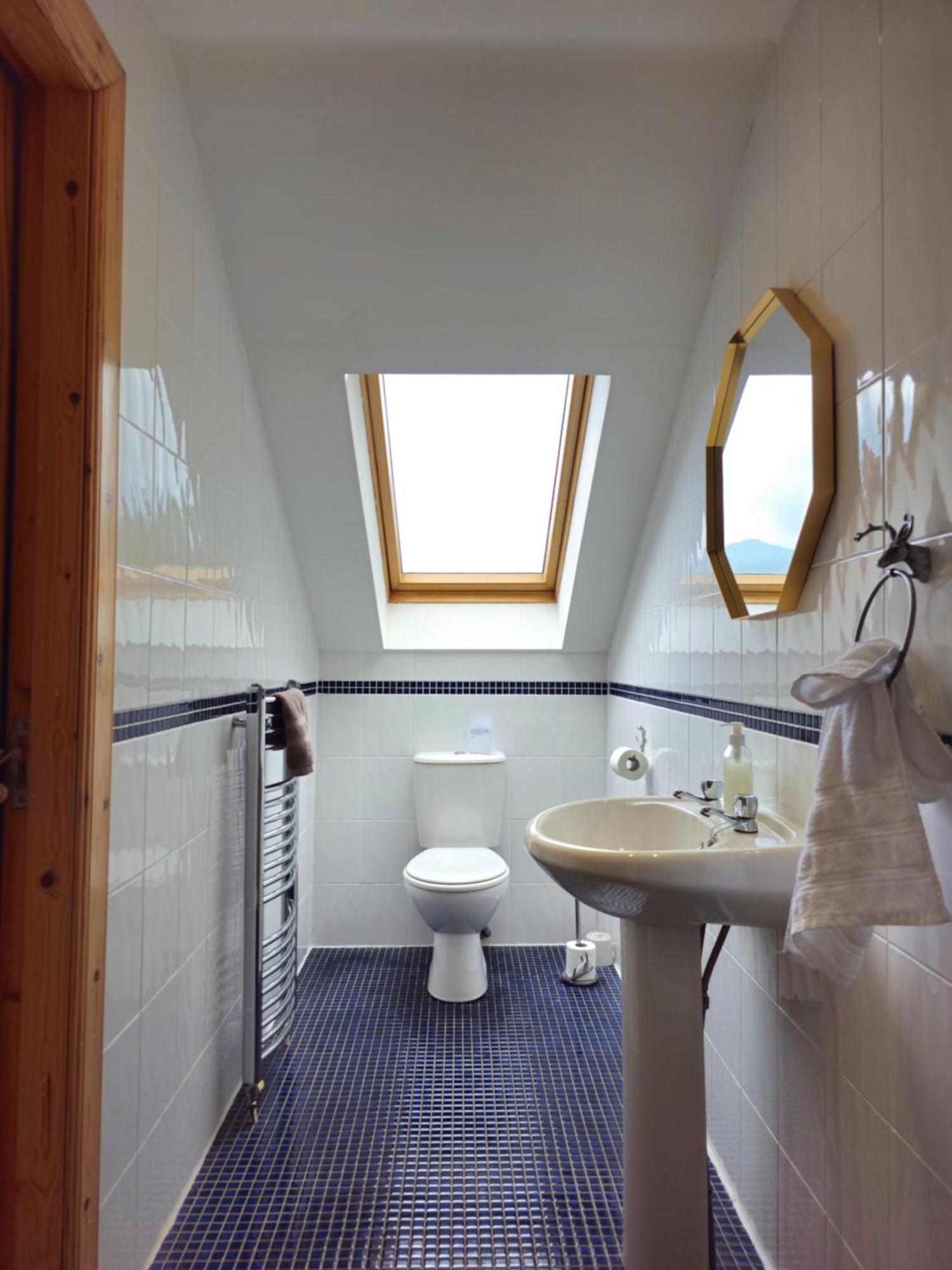 Gleann Fia House Guest House Arrochar Bagian luar foto